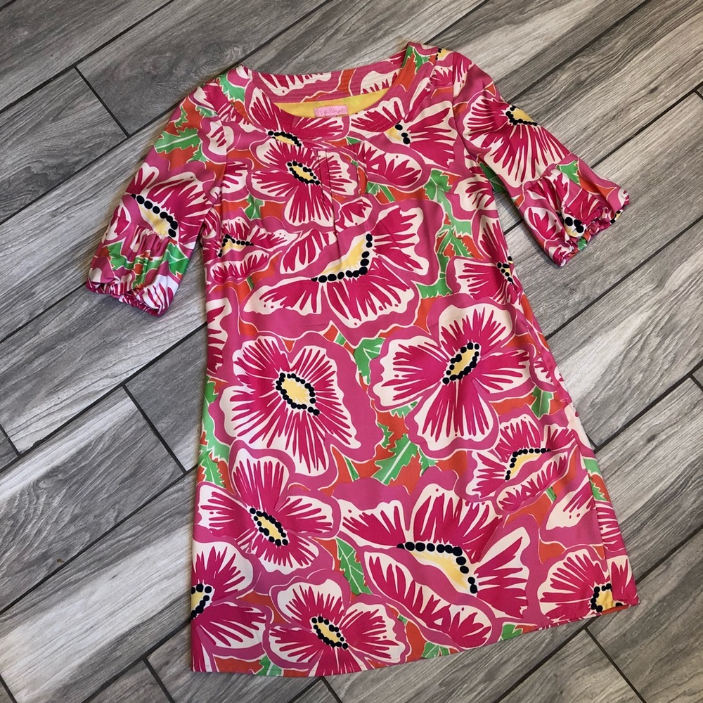 Lilly Pulitzer Dress 🌸